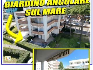 Trilocale viale Finlandia 7, Lido delle Nazioni, Comacchio — foto 2 di 22