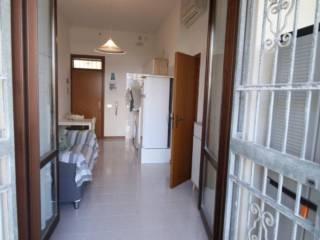 Trilocale viale Finlandia 7, Lido delle Nazioni, Comacchio — foto 21 di 22