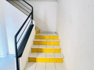 Attico via Chiesa 389, San Martino, Ferrara — foto 21 di 38