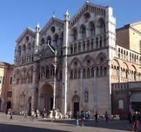 Attico via Chiesa 389, San Martino, Ferrara
