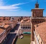 Attico via Chiesa 389, San Martino, Ferrara — foto 3 di 38