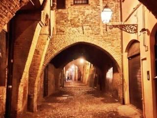 Attico via Chiesa 389, San Martino, Ferrara — foto 6 di 38