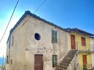 Villa unifamiliare via San Rocco No Number, Centro, Murazzano — foto 9 di 13