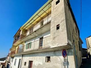 Villa unifamiliare via San Rocco No Number, Centro, Murazzano — foto 7 di 13