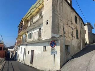 Villa unifamiliare via San Rocco No Number, Centro, Murazzano — foto 11 di 13