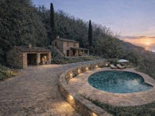 Casa colonica via Capezzano 150, Pietrasanta — foto 4 di 5