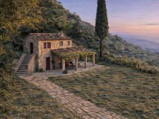 Casa colonica via Capezzano 150, Pietrasanta — foto 2 di 5