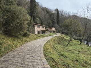 Casa colonica via Capezzano 150, Pietrasanta — foto 5 di 5