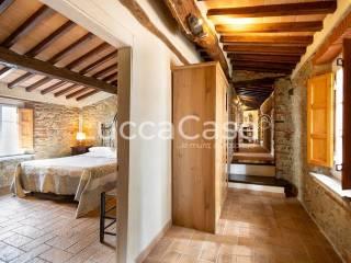 Casale via della Torre,, Villa Basilica — foto 47 di 50