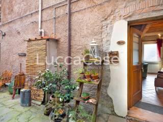 Casale via della Torre,, Villa Basilica — foto 37 di 50