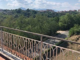Attico via Casilina Sud 87, San Liberatore, Frosinone — foto 19 di 41