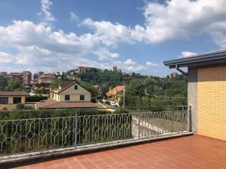 Attico via Casilina Sud 87, San Liberatore, Frosinone — foto 36 di 41