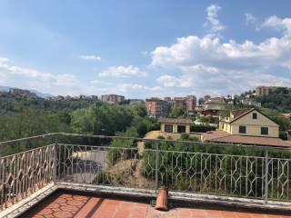 Attico via Casilina Sud 87, San Liberatore, Frosinone — foto 5 di 41