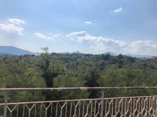 Attico via Casilina Sud 87, San Liberatore, Frosinone — foto 23 di 41