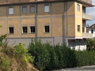 Attico via Casilina Sud 87, San Liberatore, Frosinone — foto 33 di 41
