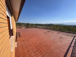 Attico via Casilina Sud 87, San Liberatore, Frosinone — foto 39 di 41