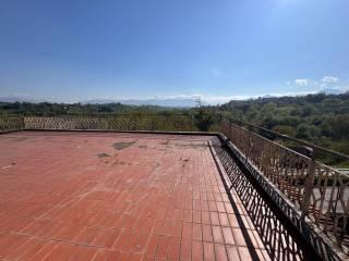 Attico via Casilina Sud 87, San Liberatore, Frosinone — foto 20 di 41