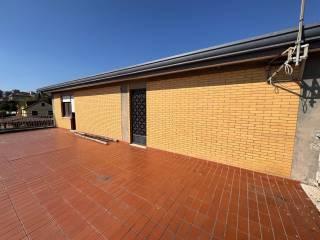 Attico via Casilina Sud 87, San Liberatore, Frosinone — foto 26 di 41