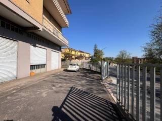 Attico via Casilina Sud 87, San Liberatore, Frosinone — foto 35 di 41