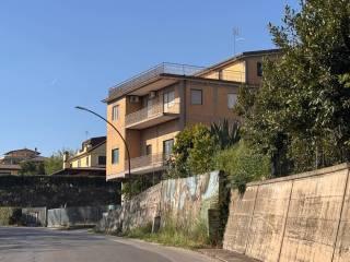 Attico via Casilina Sud 87, San Liberatore, Frosinone — foto 17 di 41