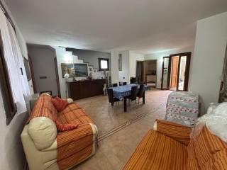 Villa unifamiliare via San Michele 28, Nurri — foto 16 di 20