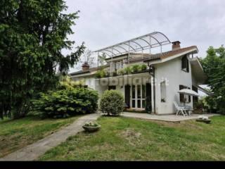 Villa unifamiliare frazione San Bernardo 58BIS, Monteu Roero — foto 14 di 19