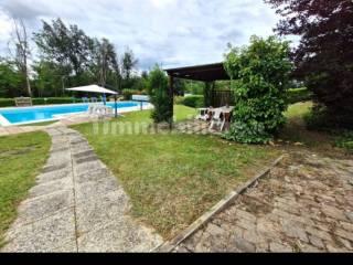 Villa unifamiliare frazione San Bernardo 58BIS, Monteu Roero — foto 5 di 19