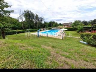Villa unifamiliare frazione San Bernardo 58BIS, Monteu Roero — foto 16 di 19