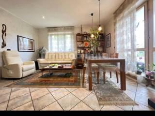 Villa unifamiliare frazione San Bernardo 58BIS, Monteu Roero — foto 7 di 19