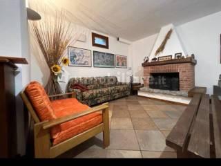 Villa unifamiliare frazione San Bernardo 58BIS, Monteu Roero — foto 4 di 19