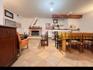 Villa unifamiliare frazione San Bernardo 58BIS, Monteu Roero