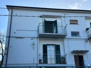 Quadrilocale via Centrale 74, Musellaro, Bolognano — foto 27 di 27