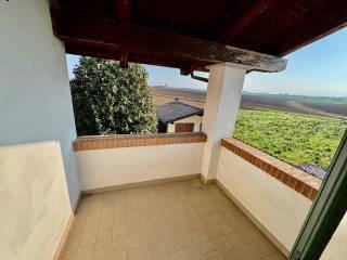 Villa bifamiliare, ottimo stato, 435 m², Fossano — foto 39 di 42