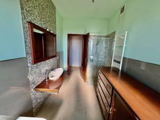 Villa bifamiliare, ottimo stato, 435 m², Fossano — foto 3 di 42