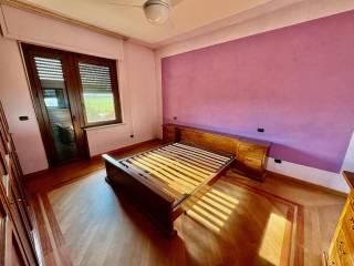 Villa bifamiliare, ottimo stato, 435 m², Fossano — foto 27 di 42