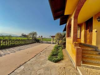 Villa bifamiliare, ottimo stato, 435 m², Fossano — foto 23 di 42