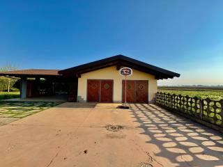 Villa bifamiliare, ottimo stato, 435 m², Fossano — foto 31 di 42