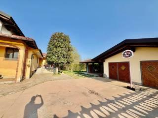 Villa bifamiliare, ottimo stato, 435 m², Fossano — foto 33 di 42
