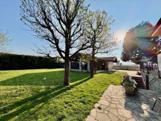 Villa bifamiliare, ottimo stato, 435 m², Fossano — foto 4 di 42