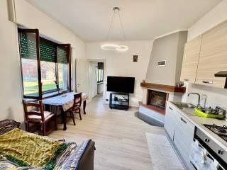 Villa bifamiliare, ottimo stato, 435 m², Fossano — foto 34 di 42
