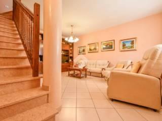 Villa a schiera via Aldo Moro, Centro, Poggio Renatico — foto 38 di 39