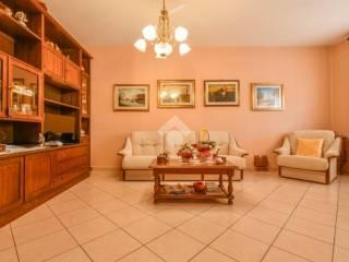 Villa a schiera via Aldo Moro, Centro, Poggio Renatico — foto 34 di 39