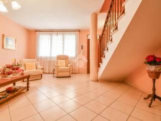 Villa a schiera via Aldo Moro, Centro, Poggio Renatico — foto 39 di 39