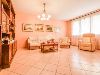 Villa a schiera via Aldo Moro, Centro, Poggio Renatico — foto 12 di 39