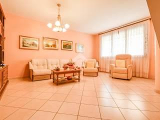 Villa a schiera via Aldo Moro, Centro, Poggio Renatico