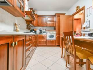 Villa a schiera via Aldo Moro, Centro, Poggio Renatico — foto 36 di 39