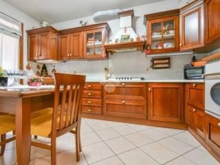 Villa a schiera via Aldo Moro, Centro, Poggio Renatico — foto 35 di 39
