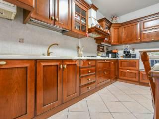 Villa a schiera via Aldo Moro, Centro, Poggio Renatico — foto 37 di 39