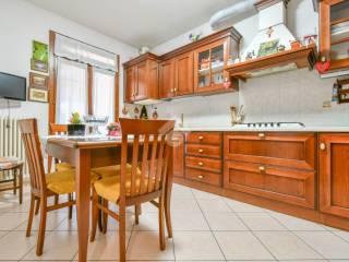 Villa a schiera via Aldo Moro, Centro, Poggio Renatico — foto 17 di 39