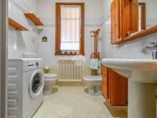 Villa a schiera via Aldo Moro, Centro, Poggio Renatico — foto 9 di 39